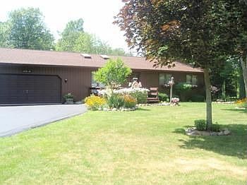 New Roof and Exterior Paint