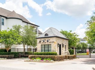 1839 Upland Lakes, Houston, TX 77043