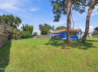 218 E Fee Ave, Melbourne, FL 32901