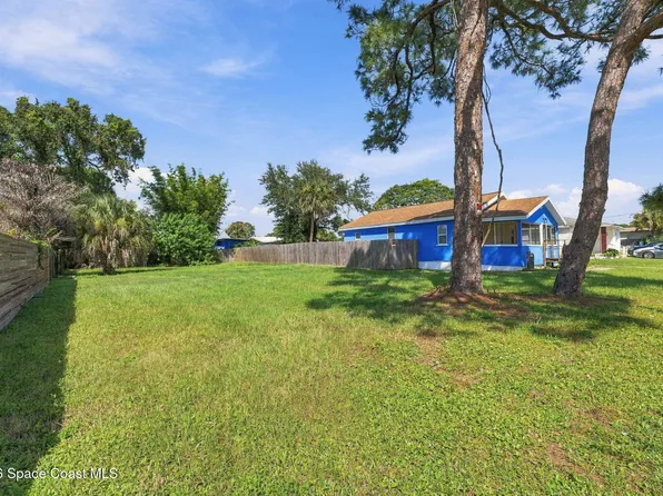 218 E Fee Ave, Melbourne, FL 32901
