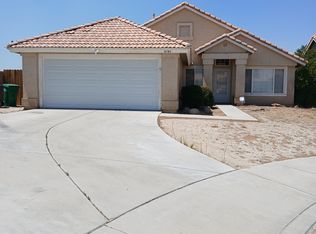 36743 Alder St, Palmdale, CA 93552