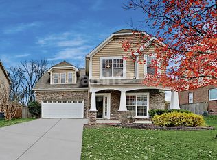 942 Legacy Park Rd, Mount Juliet, TN 37122