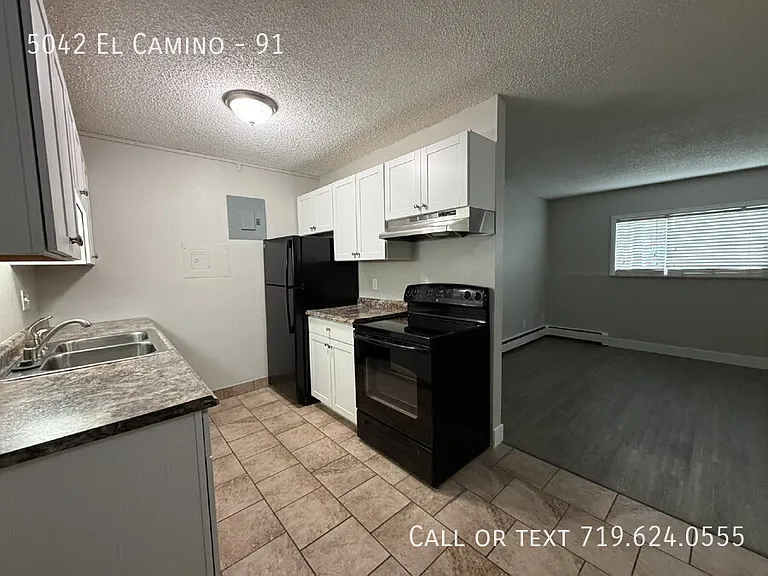 5042 El Camino 91 #91 — Photo 12