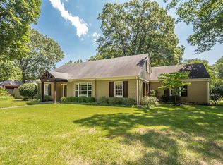 1276 Cherry Rd, Memphis, TN 38117