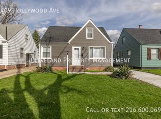 5409 Hollywood Ave, Maple Heights, OH
