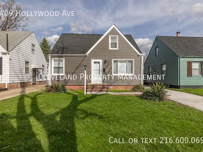5409 Hollywood Ave, Maple Heights, OH, 44137