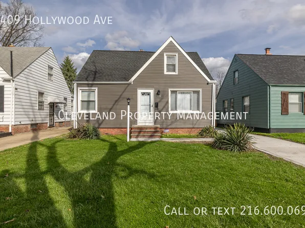 5409 Hollywood Ave, Maple Heights, OH 44137