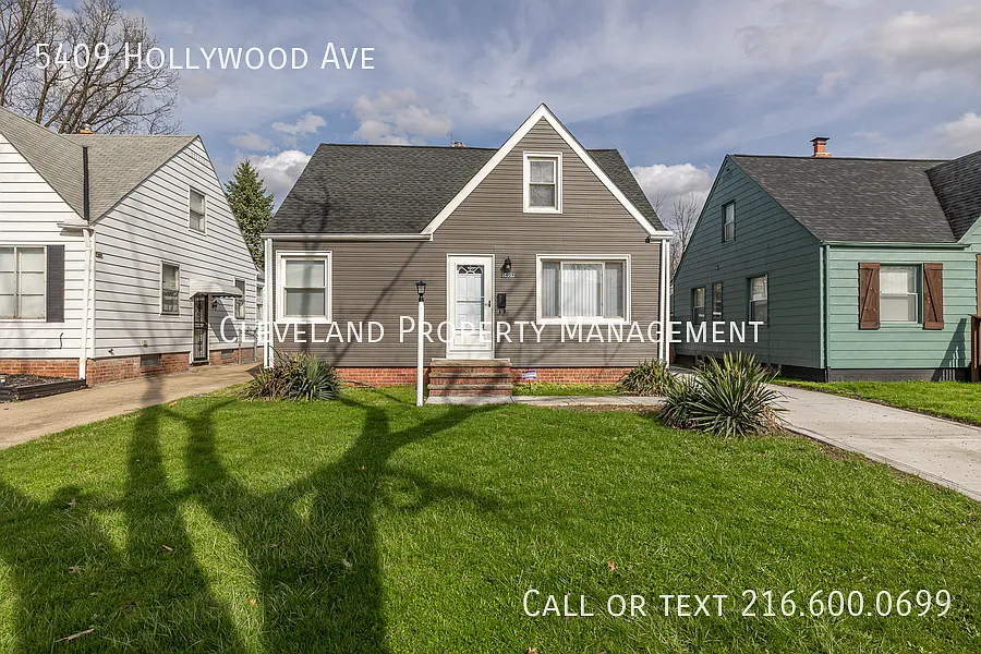 5409 Hollywood Ave photo 1
