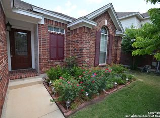 517 Thurber Dr, Schertz, TX 78154