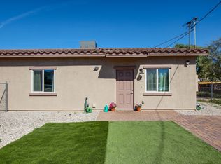 950 W Silverlake Rd #2, Tucson, AZ 85713