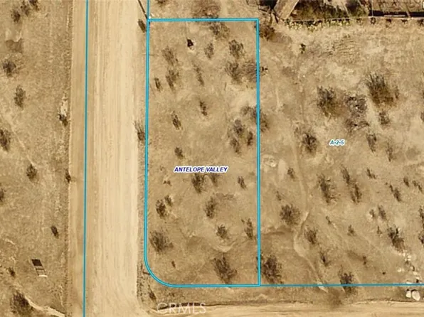 0 197th St E Lot 22, Lancaster, CA 93535