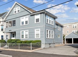 23 Baker St, Lynn, MA 01902