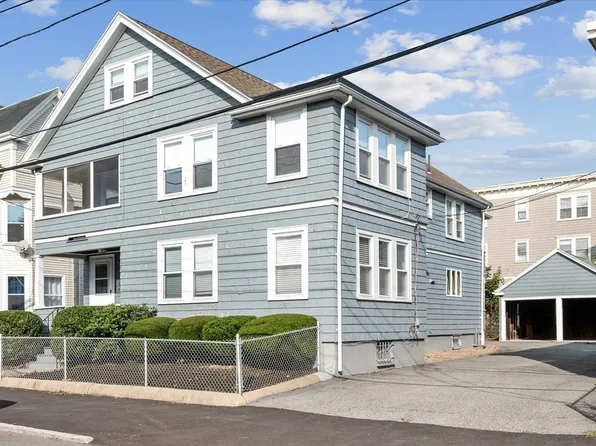 23 Baker St, Lynn, MA 01902