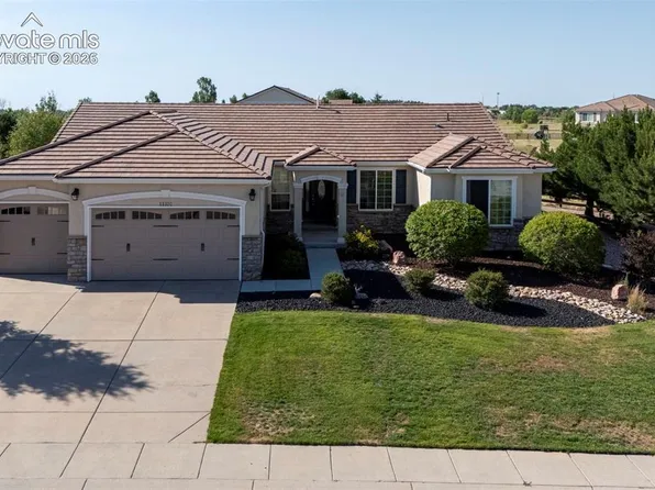 11101 Birch Hollow Way, Peyton, CO 80831