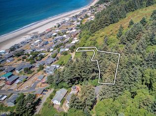 LOT 2102 NE Neptune Ln, Lincoln City, OR