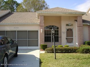 2440 Hidden Trail Dr, Spring Hill, FL 34606