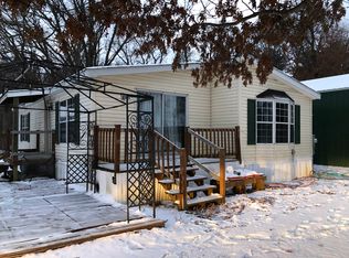 E5610 County Road G, Colfax, WI 54730