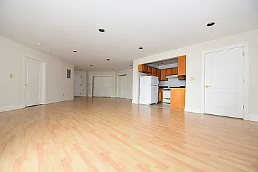Rented by Keller Williams NYC