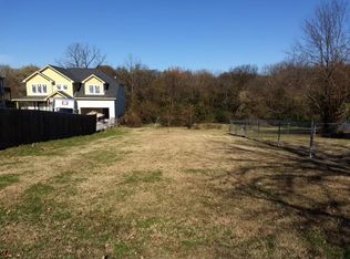 2307 Carter Ave, Nashville, TN 37206
