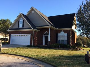 11676 River Point Dr, Tuscaloosa, AL 35405