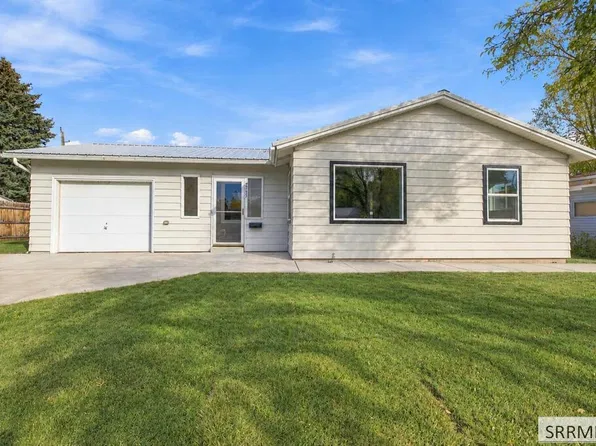 2193 Meadow St, Idaho Falls, ID 83401