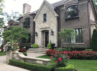 477 W Frank St, Birmingham, MI 48009