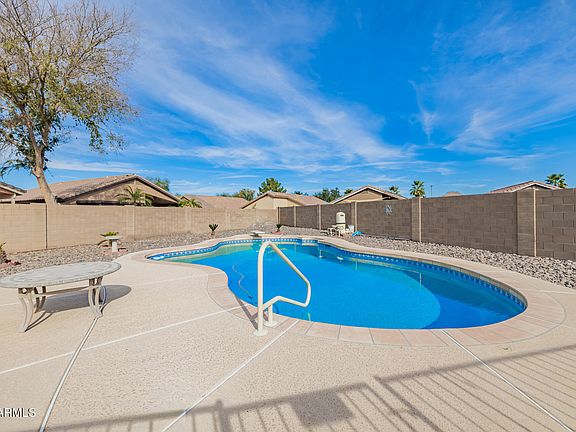 2nd image of 17116 N COREY Court