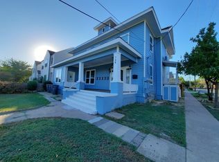 736 W 7th St #4, Dallas, TX 75208