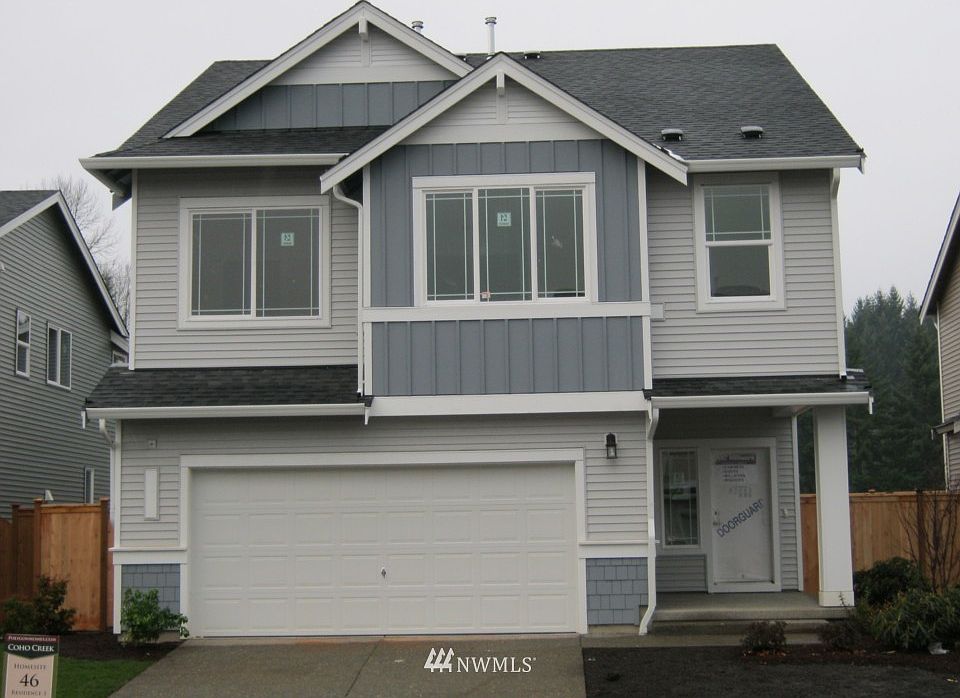 1st image of 17123 SE 261st (Lot 96) Street
