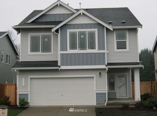 17123 SE 261st St LOT 96, Covington, WA