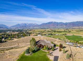 1749 N 1200 E, Heber, UT 84032