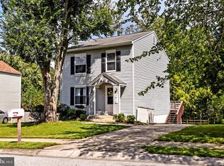 7914 Red Barn Way, Elkridge, MD 21075