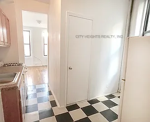 Rented by City Heights Realty