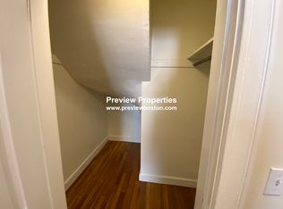 60A Kenrick St #P, Brighton, MA 02135
