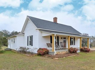 125 Ayers Driver Rd, Villa Rica, GA 30180