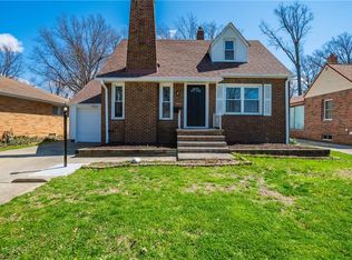 375 E 266th St, Euclid, OH