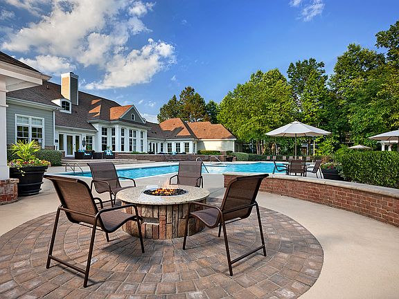 Fire Pit