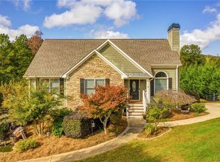 254 Saddle Ridge Trl, Jasper, GA 30143
