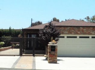 5051 Purdue Ave, Los Angeles, CA 90230