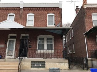 6628 Hegerman St, Philadelphia, PA 19135