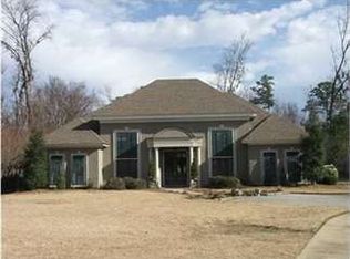 8390 Marsh Pointe Dr, Montgomery, AL 36117