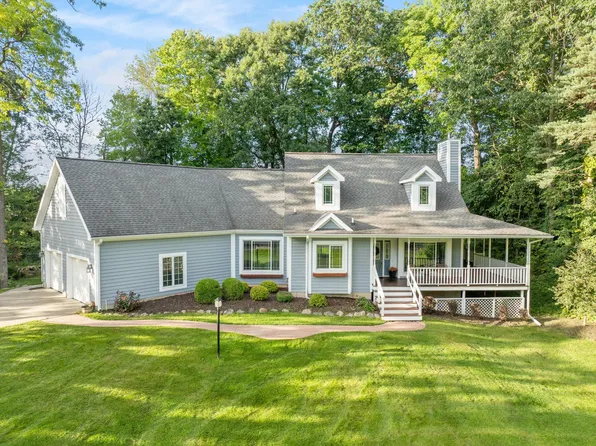 7799 Abby Lane Rd SE, Caledonia, MI 49316