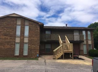 6720 W Par Ln APT 3, Wichita, KS 67212