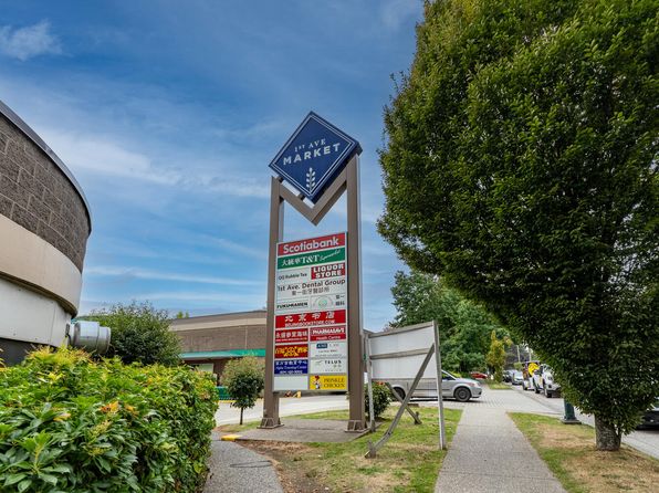 2889 E 1st Ave #217, Vancouver, BC V5M 0G2