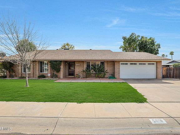 3rd image of 5819 W CAROL Avenue