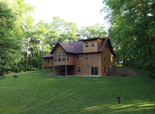 4305 Boy Scouts Rd, Central City, IA 52214