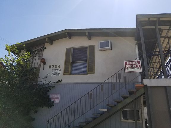 5th image of 5704 La Mirada Ave APT 5