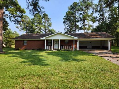 2744 Carroll Ulmer Rd, Valdosta, GA, 31601