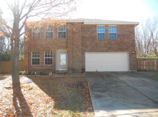 6659 Leaning Oaks St, Dallas, TX 75241