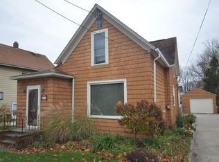 314 Sackett Ave, Cuyahoga Falls, OH